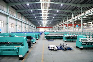 Zhuji Meierxiu Embroidery Equipment Co., Ltd.