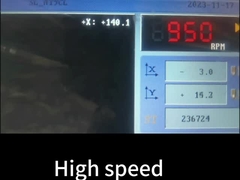 30 cabezas de chenilla pura