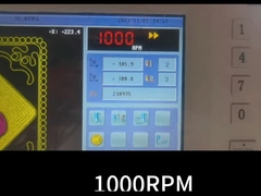 30 cabezas de chenilla pura