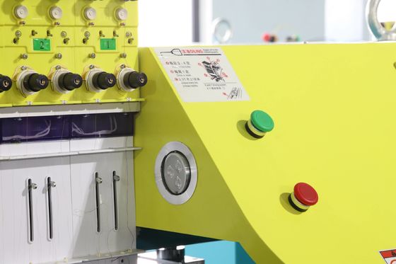 50 agujas bordado de colchas Máquina informática sin accesorio