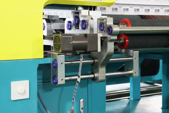 50 agujas bordado de colchas Máquina informática sin accesorio