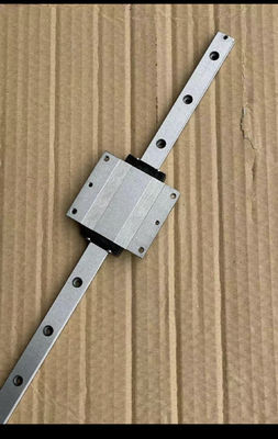 Accesorios de la máquina de bordado TJM Fácil integración