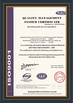 China Zhuji Meierxiu Embroidery Equipment Co., Ltd. certificaciones